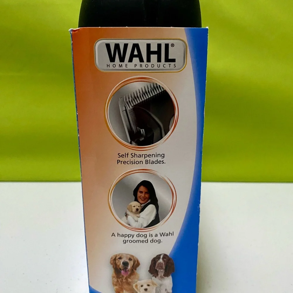 WAHL Pet-Pro Complete Pet Clipper Kit New